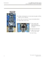 Предварительный просмотр 60 страницы Alfa Laval ThinkTop Digital 9612578966 Instruction Manual