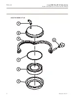 Предварительный просмотр 75 страницы Alfa Laval ThinkTop Digital 9612578966 Instruction Manual