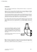 Preview for 4 page of Alfa Laval Toftejorg MultiJet 25 Instruction Manual