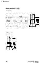 Preview for 7 page of Alfa Laval Toftejorg MultiJet 25 Instruction Manual