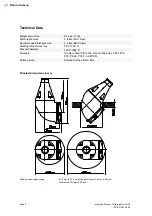 Preview for 9 page of Alfa Laval Toftejorg MultiJet 25 Instruction Manual