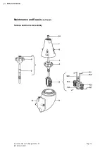 Preview for 16 page of Alfa Laval Toftejorg MultiJet 25 Instruction Manual