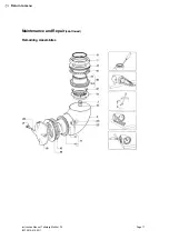 Preview for 18 page of Alfa Laval Toftejorg MultiJet 25 Instruction Manual