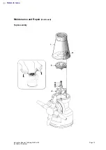 Preview for 13 page of Alfa Laval Toftejorg MultiJet 40 Instruction Manual