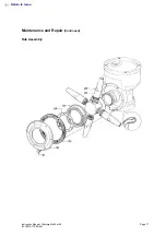 Preview for 17 page of Alfa Laval Toftejorg MultiJet 40 Instruction Manual