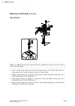 Preview for 21 page of Alfa Laval Toftejorg MultiJet 40 Instruction Manual