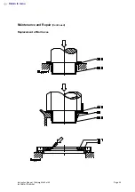 Preview for 25 page of Alfa Laval Toftejorg MultiJet 40 Instruction Manual