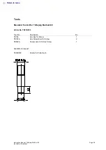 Preview for 28 page of Alfa Laval Toftejorg MultiJet 40 Instruction Manual