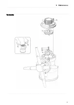 Preview for 23 page of Alfa Laval Toftejorg MultiJet 50 Instruction Manual