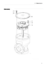 Preview for 25 page of Alfa Laval Toftejorg MultiJet 50 Instruction Manual