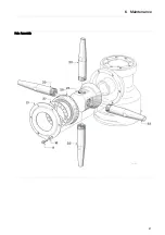 Preview for 27 page of Alfa Laval Toftejorg MultiJet 50 Instruction Manual