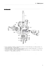 Preview for 31 page of Alfa Laval Toftejorg MultiJet 50 Instruction Manual