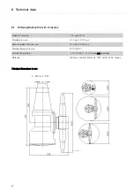 Preview for 38 page of Alfa Laval Toftejorg MultiJet 50 Instruction Manual