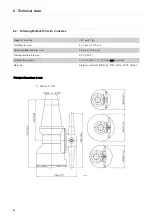 Preview for 42 page of Alfa Laval Toftejorg MultiJet 50 Instruction Manual