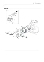 Предварительный просмотр 27 страницы Alfa Laval Toftejorg MultiJet 65 Instruction Manual