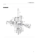 Предварительный просмотр 31 страницы Alfa Laval Toftejorg MultiJet 65 Instruction Manual