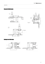 Предварительный просмотр 33 страницы Alfa Laval Toftejorg MultiJet 65 Instruction Manual