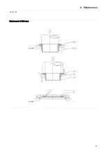 Предварительный просмотр 35 страницы Alfa Laval Toftejorg MultiJet 65 Instruction Manual