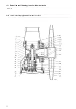 Предварительный просмотр 48 страницы Alfa Laval Toftejorg MultiJet 65 Instruction Manual