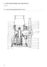 Предварительный просмотр 50 страницы Alfa Laval Toftejorg MultiJet 65 Instruction Manual