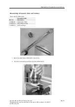 Preview for 45 page of Alfa Laval Toftejorg SaniJet 25 Instruction Manual