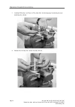 Preview for 48 page of Alfa Laval Toftejorg SaniJet 25 Instruction Manual