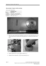 Preview for 50 page of Alfa Laval Toftejorg SaniJet 25 Instruction Manual