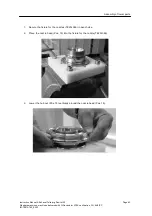 Preview for 65 page of Alfa Laval Toftejorg SaniJet 25 Instruction Manual