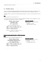 Preview for 9 page of Alfa Laval Toftejorg SaniMagnum SB Instruction Manual