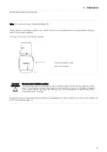 Preview for 15 page of Alfa Laval Toftejorg SaniMagnum SB Instruction Manual