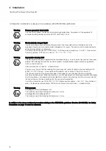 Preview for 18 page of Alfa Laval Toftejorg SaniMagnum SB Instruction Manual