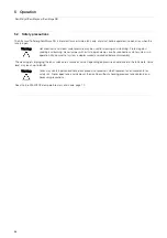 Preview for 24 page of Alfa Laval Toftejorg SaniMagnum SB Instruction Manual