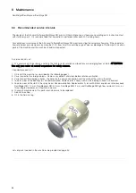 Preview for 26 page of Alfa Laval Toftejorg SaniMagnum SB Instruction Manual