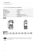 Preview for 32 page of Alfa Laval Toftejorg SaniMagnum SB Instruction Manual