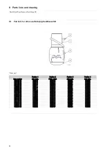 Preview for 34 page of Alfa Laval Toftejorg SaniMagnum SB Instruction Manual