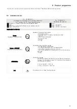 Preview for 37 page of Alfa Laval Toftejorg SaniMagnum SB Instruction Manual