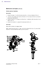 Предварительный просмотр 11 страницы Alfa Laval Toftejorg SaniMega Instruction Manual