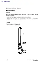 Предварительный просмотр 12 страницы Alfa Laval Toftejorg SaniMega Instruction Manual