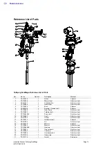 Предварительный просмотр 13 страницы Alfa Laval Toftejorg SaniMega Instruction Manual