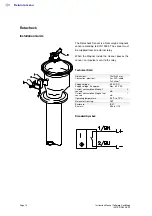 Предварительный просмотр 14 страницы Alfa Laval Toftejorg SaniMega Instruction Manual