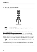 Preview for 12 page of Alfa Laval Toftejorg SaniMicro Instruction Manual