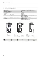 Preview for 20 page of Alfa Laval Toftejorg SaniMicro Instruction Manual