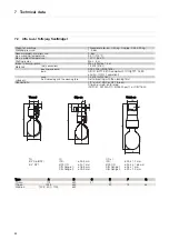 Preview for 22 page of Alfa Laval Toftejorg SaniMicro Instruction Manual