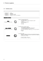 Preview for 30 page of Alfa Laval Toftejorg SaniMicro Instruction Manual