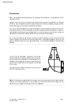 Preview for 4 page of Alfa Laval Toftejorg TJ20G Instruction Manual