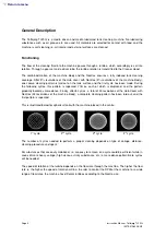 Preview for 5 page of Alfa Laval Toftejorg TJ20G Instruction Manual