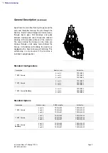 Preview for 6 page of Alfa Laval Toftejorg TJ20G Instruction Manual