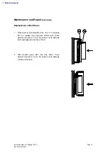 Preview for 20 page of Alfa Laval Toftejorg TJ20G Instruction Manual