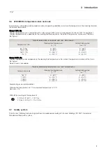 Preview for 9 page of Alfa Laval Toftejorg TZ-67 Instruction Manual