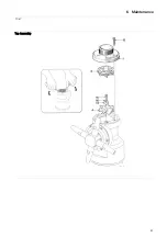 Preview for 21 page of Alfa Laval Toftejorg TZ-67 Instruction Manual